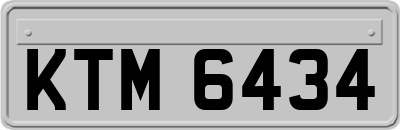 KTM6434