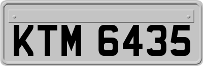KTM6435
