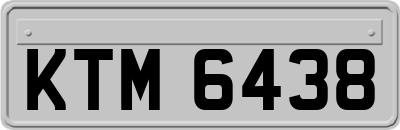 KTM6438