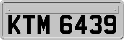 KTM6439