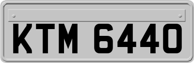 KTM6440