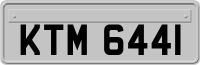 KTM6441