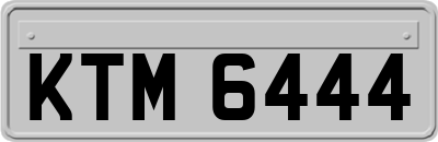 KTM6444