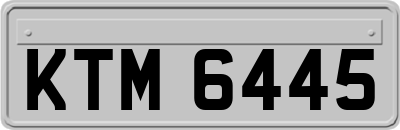 KTM6445