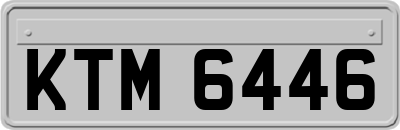 KTM6446
