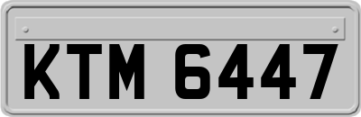 KTM6447