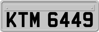 KTM6449