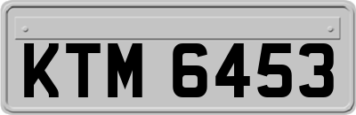 KTM6453