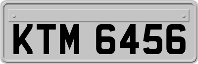 KTM6456