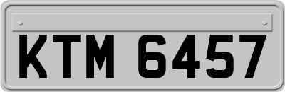 KTM6457