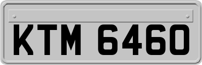 KTM6460