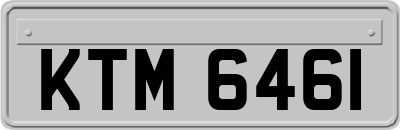 KTM6461