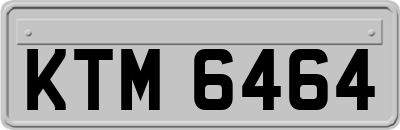 KTM6464