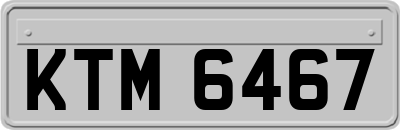 KTM6467