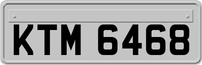 KTM6468