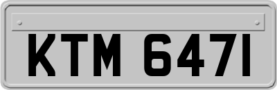 KTM6471