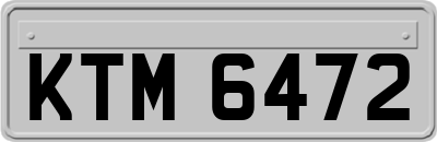 KTM6472