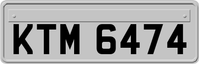KTM6474
