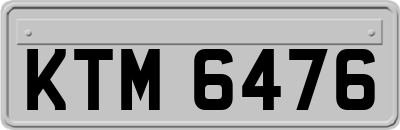 KTM6476