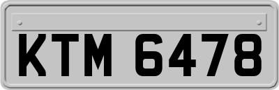 KTM6478