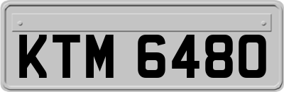 KTM6480