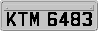 KTM6483