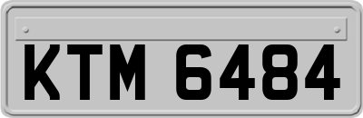 KTM6484