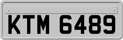 KTM6489