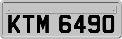 KTM6490