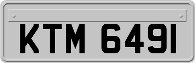 KTM6491