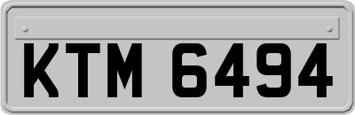 KTM6494