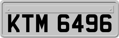 KTM6496