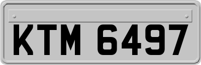 KTM6497