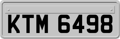 KTM6498