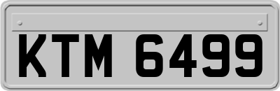 KTM6499