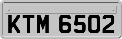 KTM6502