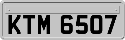 KTM6507