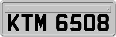 KTM6508