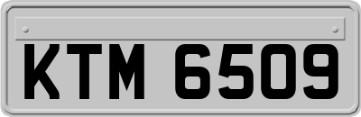 KTM6509