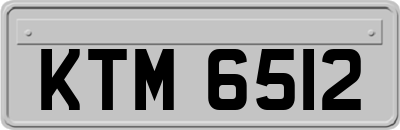 KTM6512