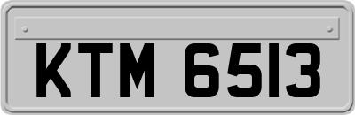 KTM6513