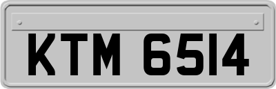KTM6514