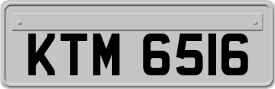 KTM6516