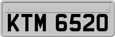 KTM6520