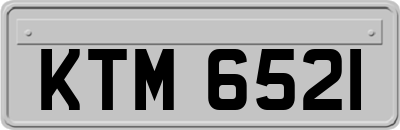 KTM6521