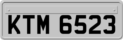 KTM6523