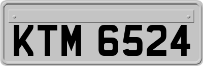 KTM6524