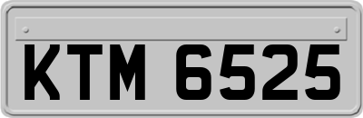 KTM6525