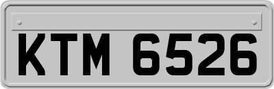 KTM6526