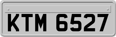 KTM6527